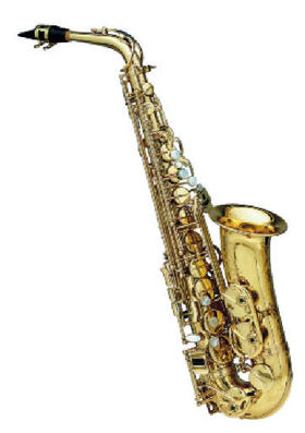 Recording brass & reeds